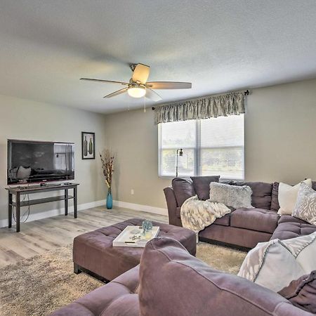Coastal Sarasota Condo Minutes To Beach! ภายนอก รูปภาพ