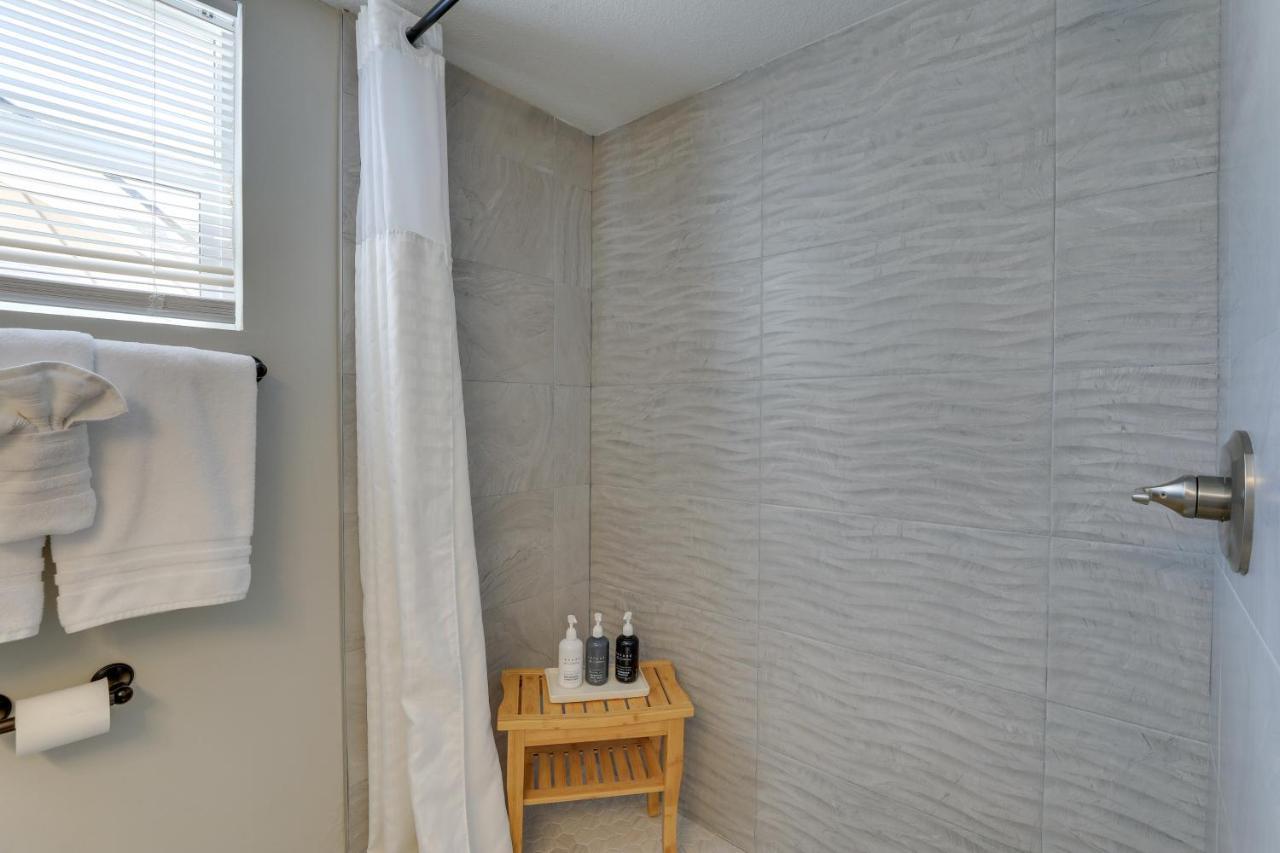Coastal Sarasota Condo Minutes To Beach! ภายนอก รูปภาพ